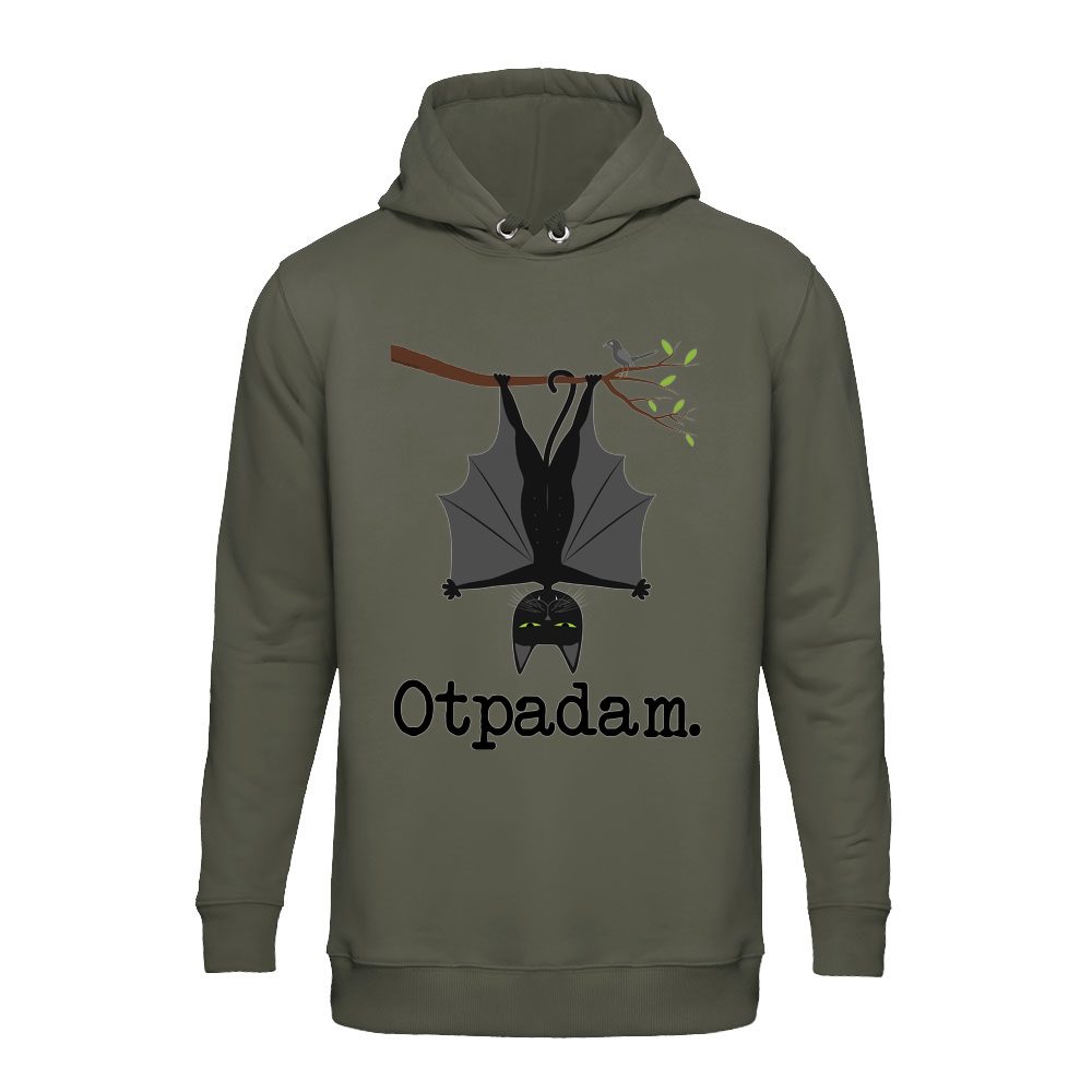 Otpadam